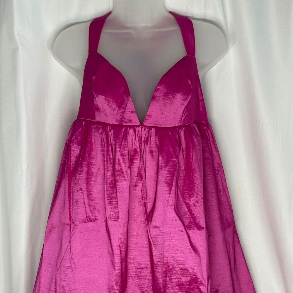For Love & Lemons Dress